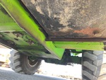 Drivetrain with 