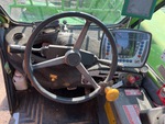 Control Station with 