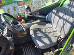 Control Station with 