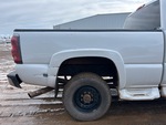Chassis with 