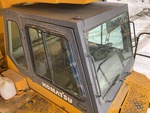 General Appearance with Glass