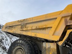 Chassis with Skip