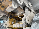 Chassis with Hinge Points