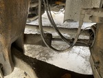 Hydraulics with Steering Cylinders