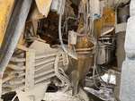 Hydraulics with Hoses