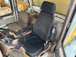 Control Station with Seats/armrests