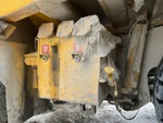 Hydraulics with Hydraulic Tank
