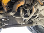 Drivetrain with Transfer Case / Drop Box