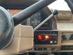Control Station with Hydraulic Controls