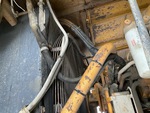 Engine with Cooling System Leaks