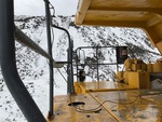 General Appearance with Hand Rails