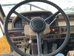 Control Station with Steering Controls