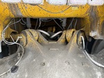 Chassis with Suspension Pivot Points