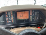 Control Station with Gauges