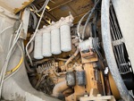 Engine with Engine - Right Side