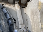 Hydraulics with Ejector Cylinder