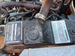 Engine with 