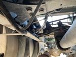 MN031102 - 2021 International LT625: Frame Condition