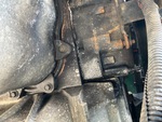 MN031102 - 2021 International LT625: Engine Oil Leaks