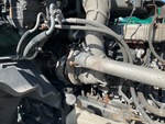 MN031102 - 2021 International LT625: Exhaust System