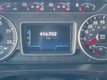MN031102 - 2021 International LT625: Odometer