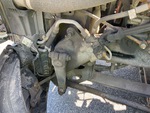 MN031102 - 2021 International LT625: Steering Components