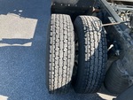 MN031102 - 2021 International LT625: Left Front Drive Tires