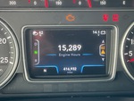 MN031102 - 2021 International LT625: Engine Hours
