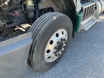 MN031102 - 2021 International LT625: Left Steer Tire