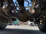 MN031102 - 2021 International LT625: Rear Drive Axle