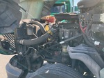 MN031102 - 2021 International LT625: Engine - Left Side