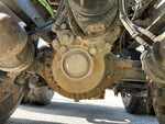 MN031102 - 2021 International LT625: Front Drive Axle