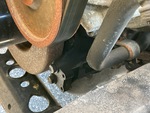 MN031102 - 2021 International LT625: Engine # 5