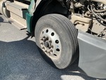 MN031102 - 2021 International LT625: Right Steer Tire