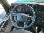 MN031102 - 2021 International LT625: Steering Control