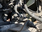 MN031102 - 2021 International LT625: A/C Compressor