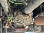 MN031102 - 2021 International LT625: Transmission