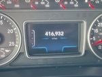 MN031102 - 2021 International LT625: Odometer (Start)