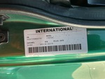 MN031102 - 2021 International LT625: Data Tag