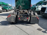MN031102 - 2021 International LT625: Mud Flaps