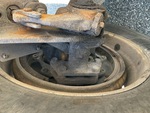 MN031102 - 2021 International LT625: Brake Linings