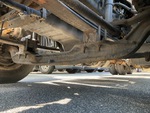 MN031102 - 2021 International LT625: Steer Axle