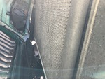 MN031102 - 2021 International LT625: Radiator