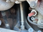 MN031113 - 2021 International LT625: Engine # 3