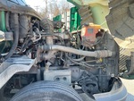 MN031113 - 2021 International LT625: Engine - Right Side