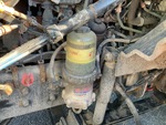 MN031113 - 2021 International LT625: Fuel System
