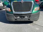 MN031113 - 2021 International LT625: Front Bumper (Exterior and Inner Reinforcement)