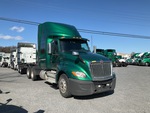 MN031113 - 2021 International LT625: Picture, Right Front Corner