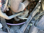 MN031113 - 2021 International LT625: Air Compressor