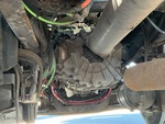 MN031113 - 2021 International LT625: Transmission
